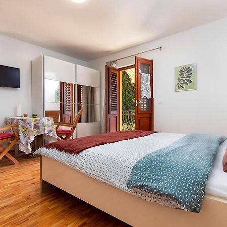 Rovinj City Studios Dış mekan fotoğraf