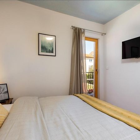 Rovinj City Studios Dış mekan fotoğraf