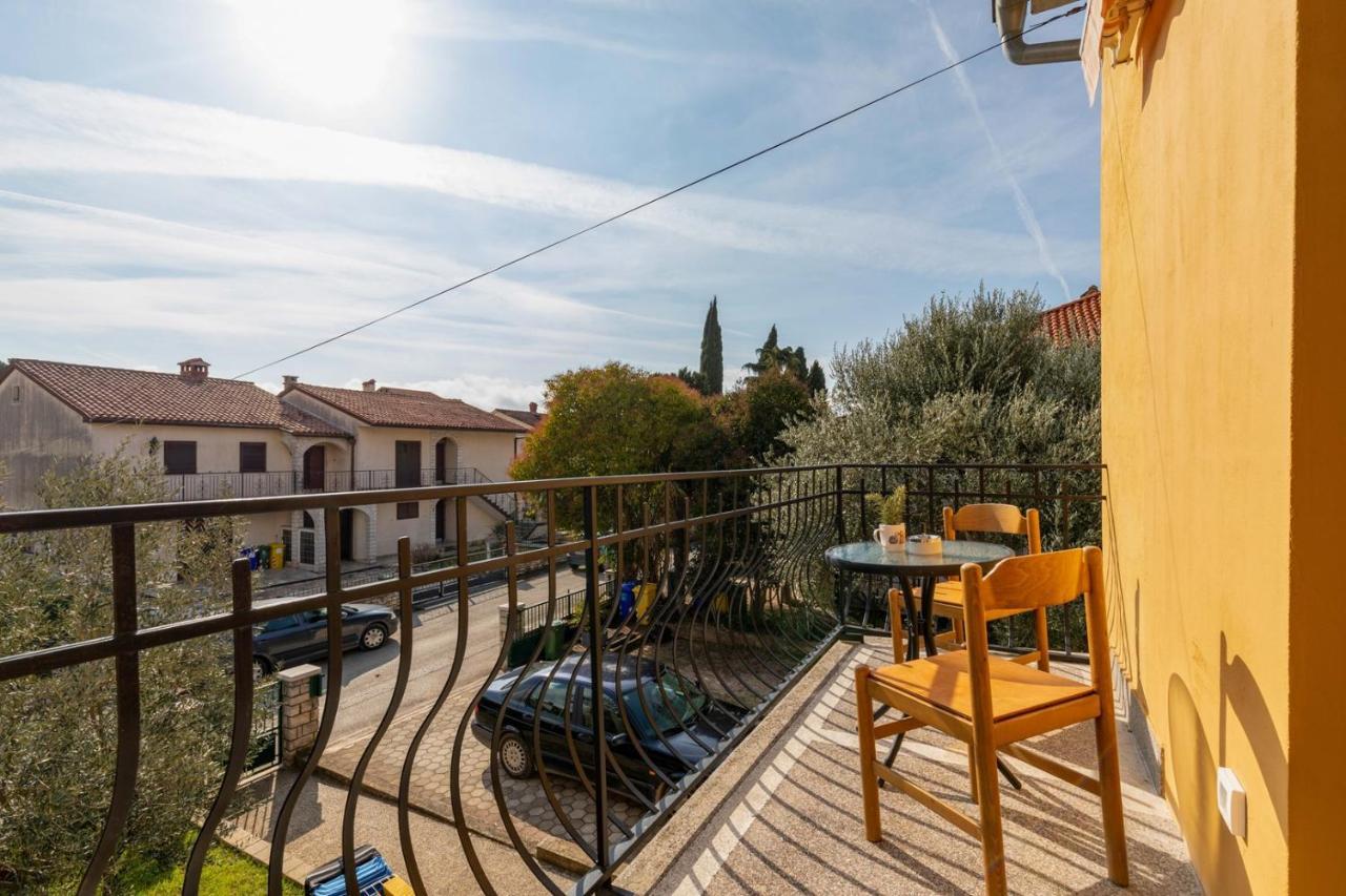 Rovinj City Studios Dış mekan fotoğraf