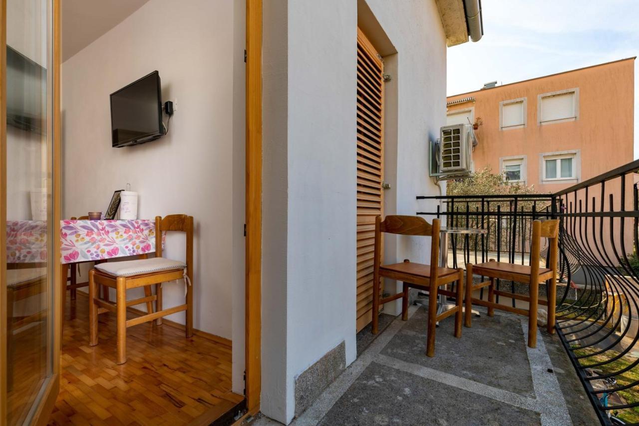 Rovinj City Studios Dış mekan fotoğraf