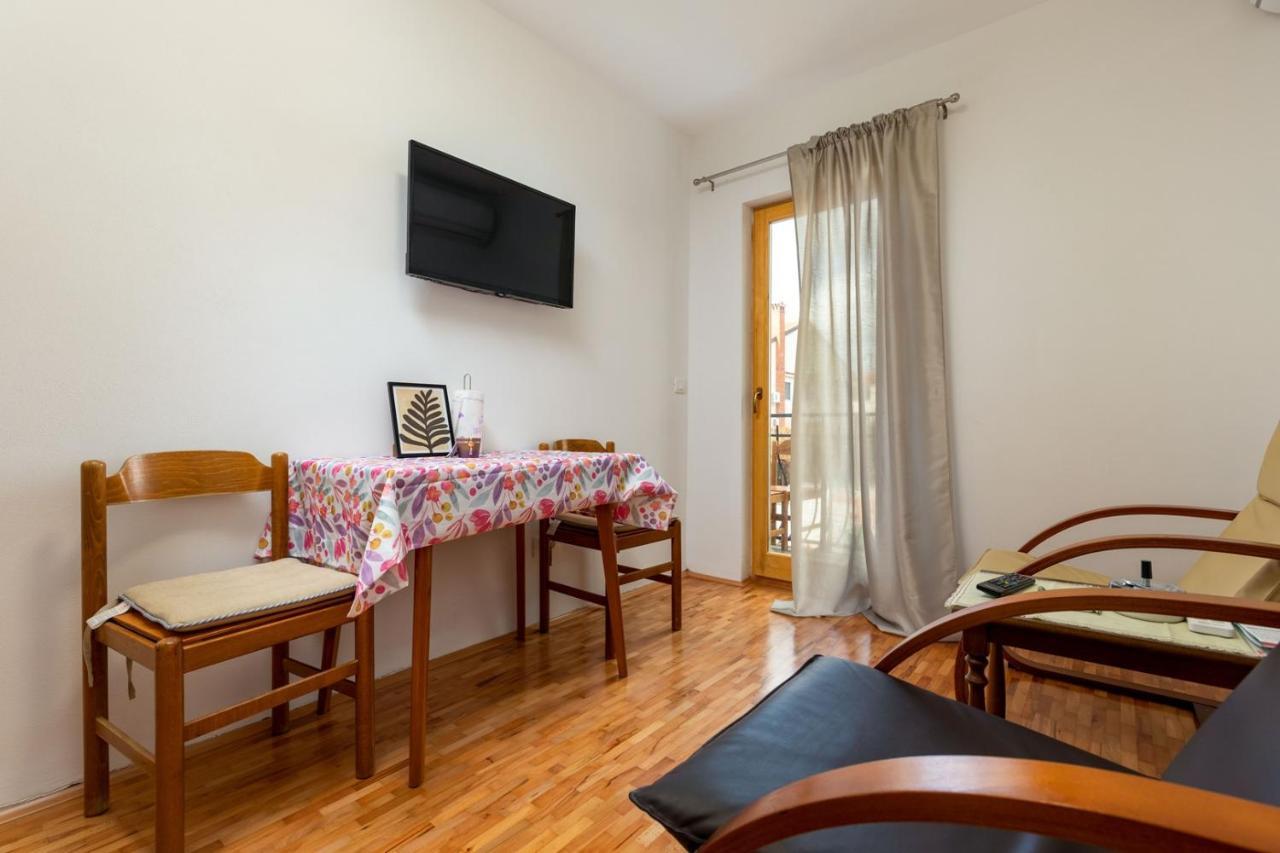 Rovinj City Studios Dış mekan fotoğraf