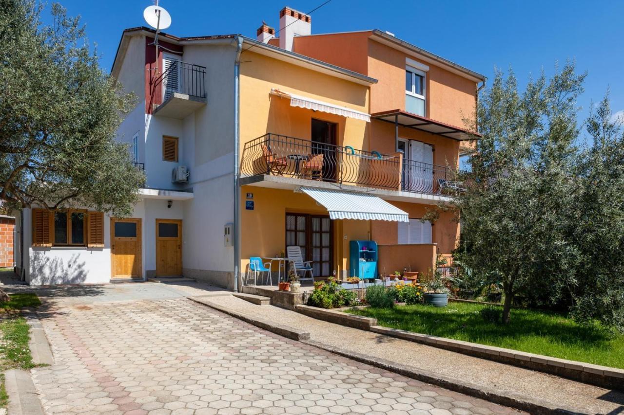 Rovinj City Studios Dış mekan fotoğraf