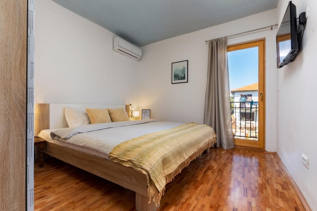 Rovinj City Studios Dış mekan fotoğraf