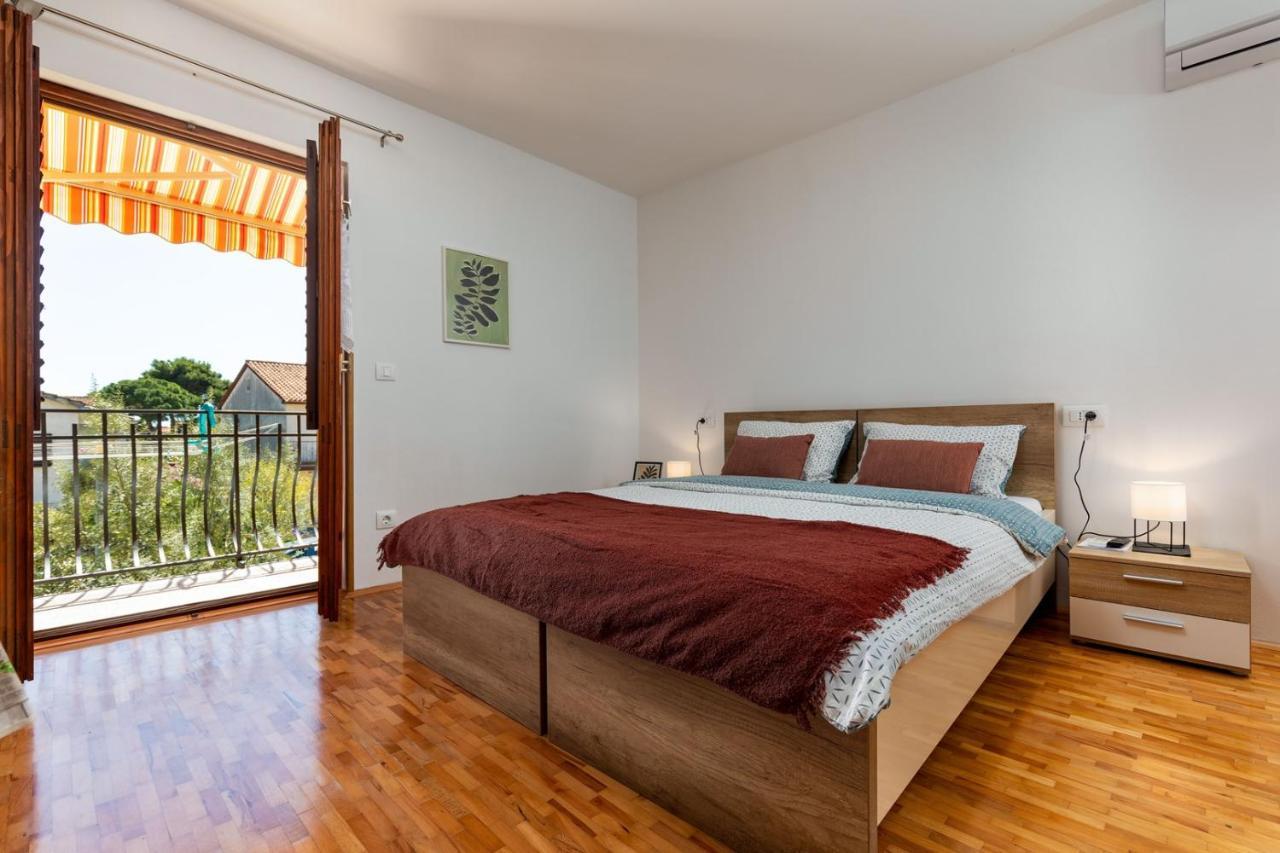 Rovinj City Studios Dış mekan fotoğraf