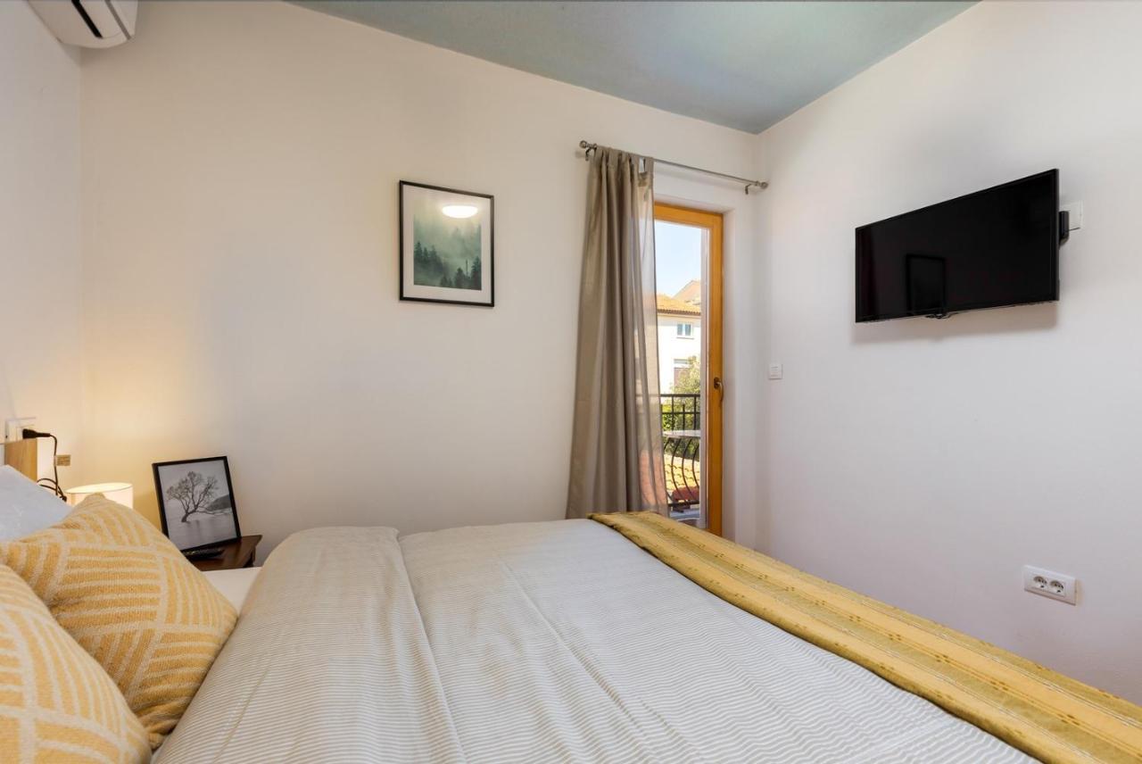 Rovinj City Studios Dış mekan fotoğraf